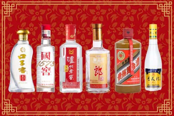 龙亭区回收名酒